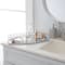 Home Details Circles & Squares Large Mirror Vanity Tray